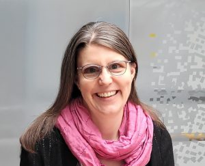Author picture