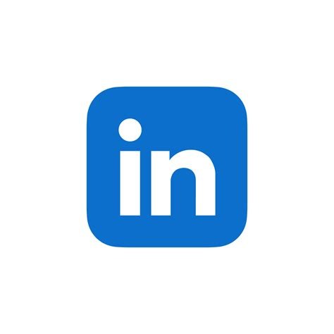 LinkedIn Icon